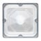 Westgate CDLX-MD-15-45W-40KX-GEN SURFACE CANOPY MD HOUSING ADJ. 15W-45W 40K 120-277V 0-10V CDLX-MD-15-45W-40K - alternate 4